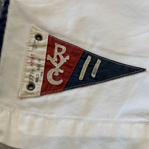 POLO BY RALPH LAUREN MENS SWIM TRUNKS SIZE M - Picture 2 of 12